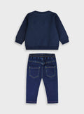 Infant Set for Boys Energiers