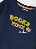 Infant Set for Boys Energiers