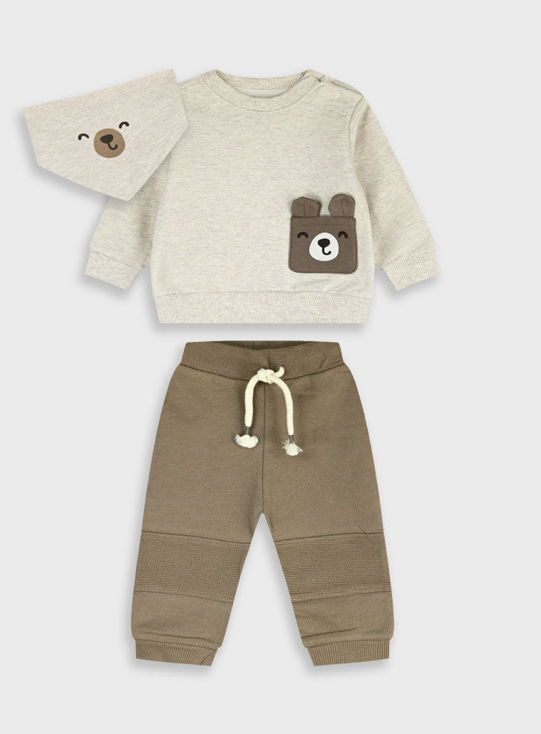 Children's Set Energiers