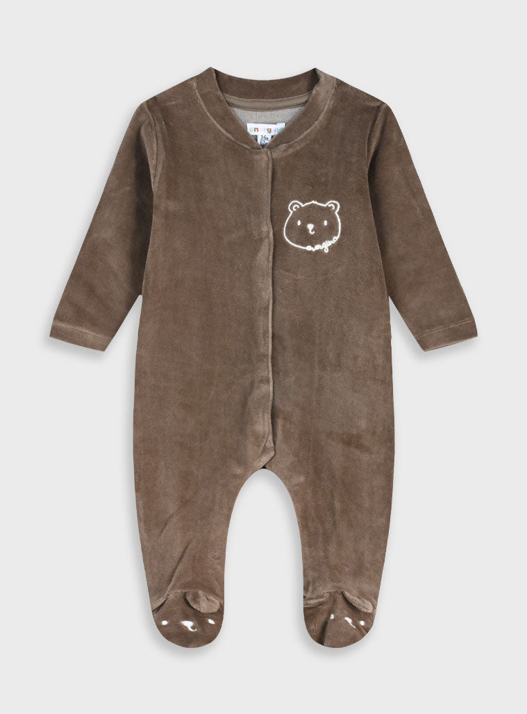  Infant'S Romper Energiers