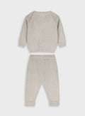 Infant Set(Blouse,Trousers) for Boys Energiers