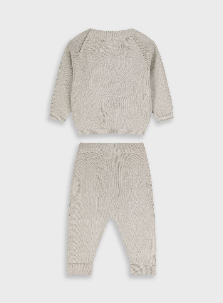 Infant Set(Blouse,Trousers) for Boys Energiers