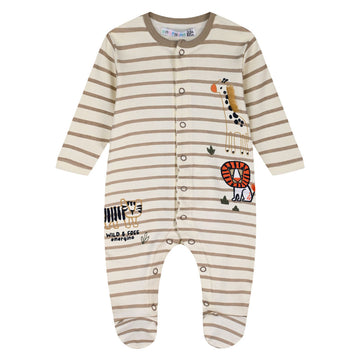  Infant'S Romper Energiers