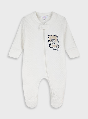 Infant'S Romper Energiers