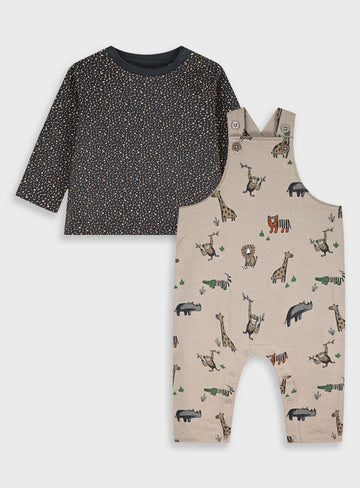 Children's Blouse Energiers