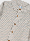 Infant Set Shirt for Boys Energiers