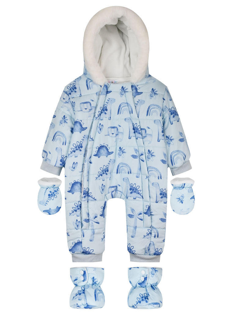  Multi Infant' S Exit Uniform For Boy Energiers