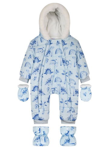  Multi Infant' S Exit Uniform For Boy Energiers