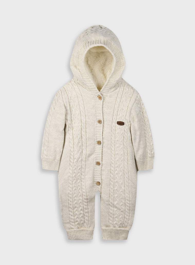  Infant'S Outdoor Romper Energiers