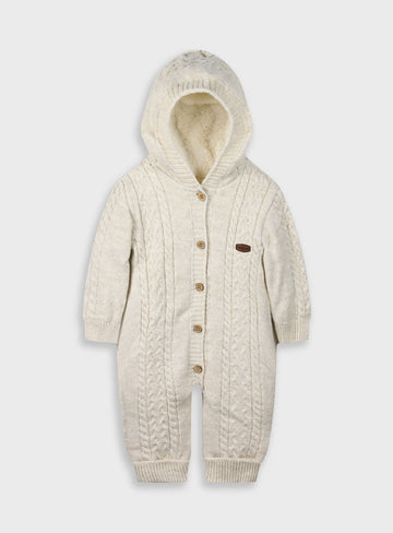  Infant'S Outdoor Romper Energiers