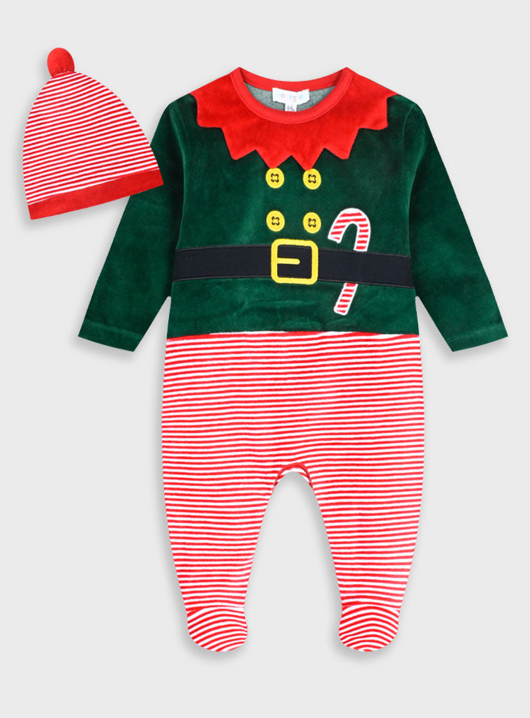  Multi Infant' S Romper For Boy Energiers