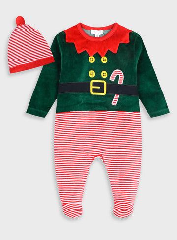  Multi Infant' S Romper For Boy Energiers