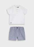 Stripped Print SET