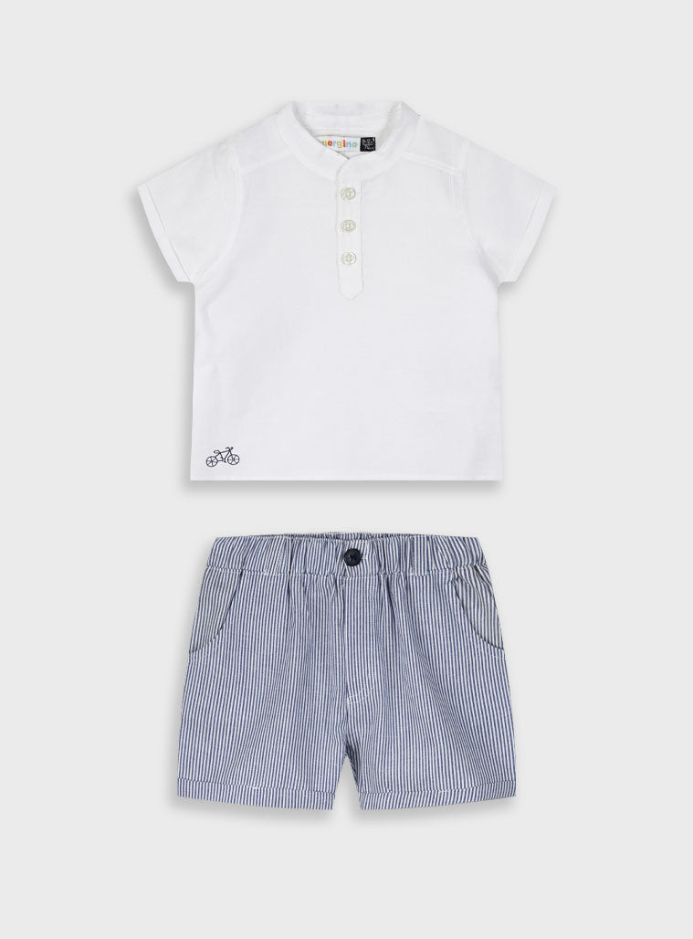 Stripped Print SET