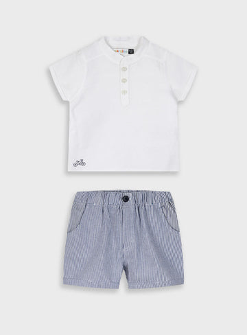 Stripped Print SET