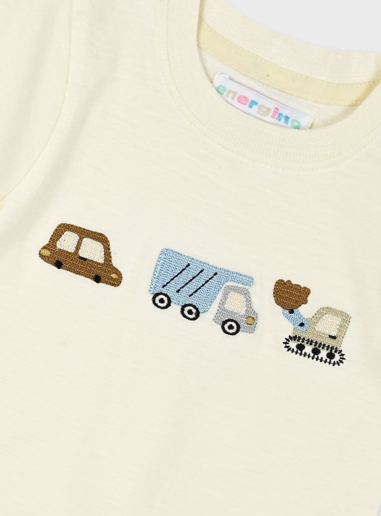 Infant'S Blouse Energiers