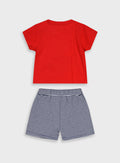 Red SET