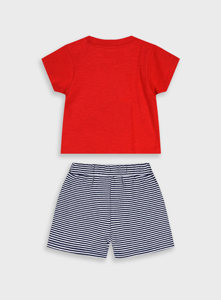 Red SET