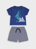 Blue SET