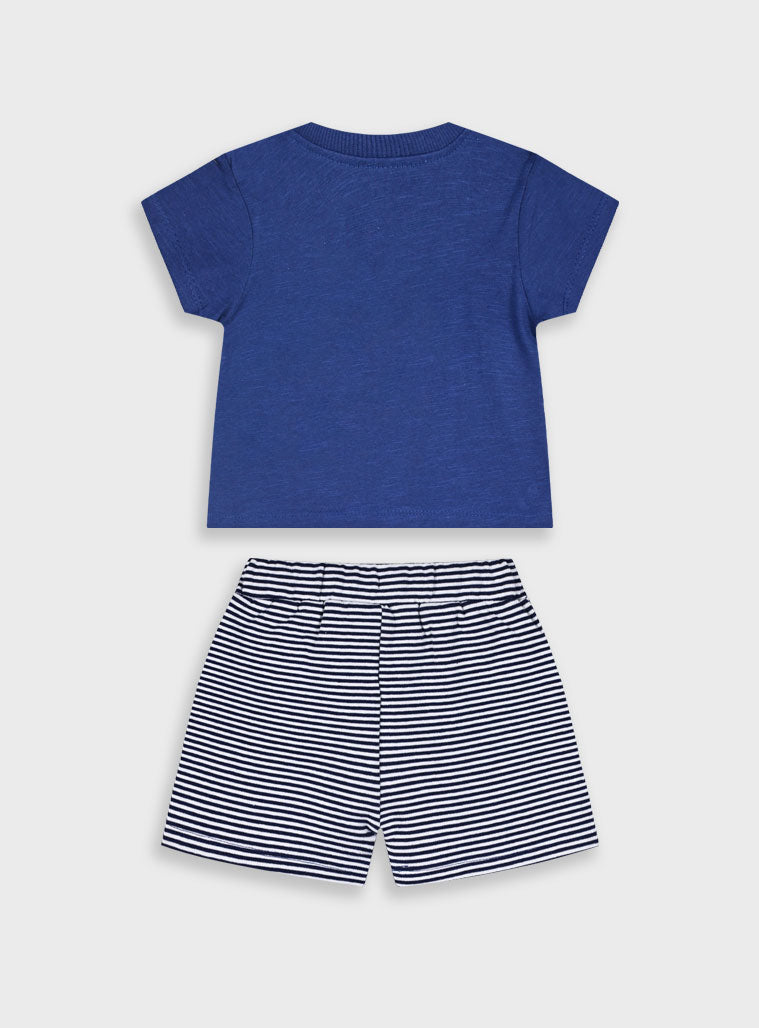 Blue SET