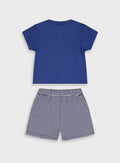 Blue SET
