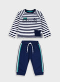 Blue SET