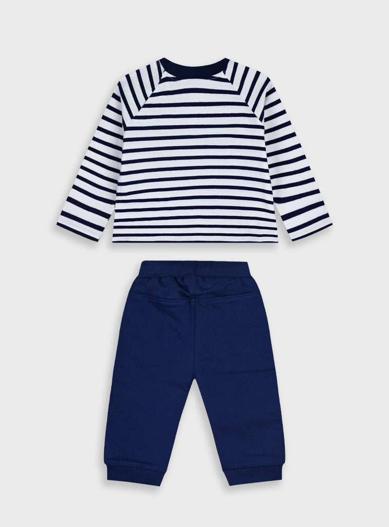 Blue SET