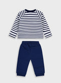 Blue SET