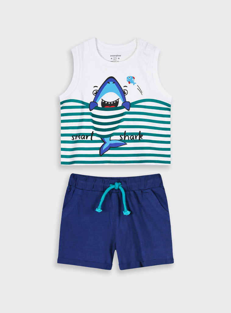 Blue SET