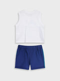 Blue SET
