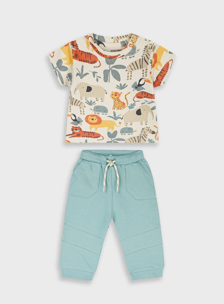 Mint Green SET