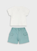 Mint Green SET