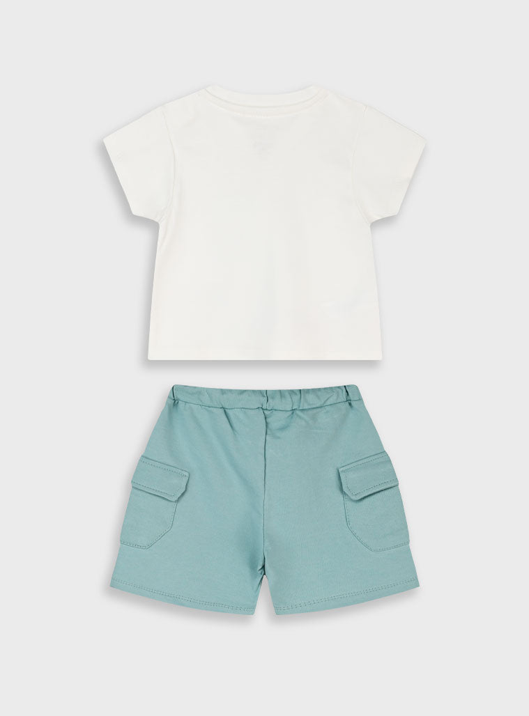 Mint Green SET