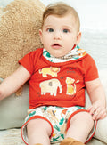 All Over Print 3 PCS SET