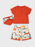 All Over Print 3 PCS SET