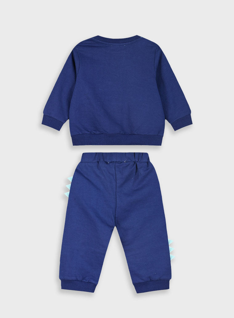 Blue SET