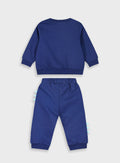 Blue SET
