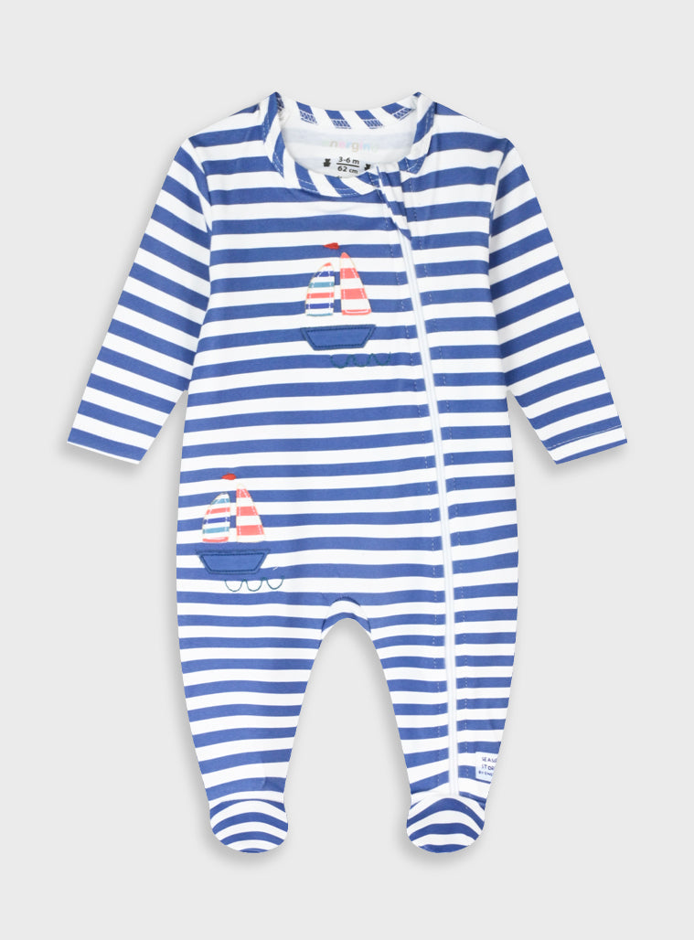 Romper for Boys Energiers