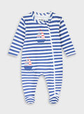 Romper for Boys Energiers