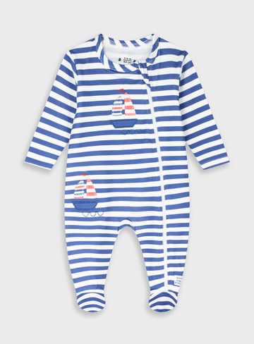 Romper for Boys Energiers