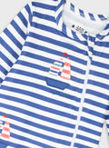 Romper for Boys Energiers