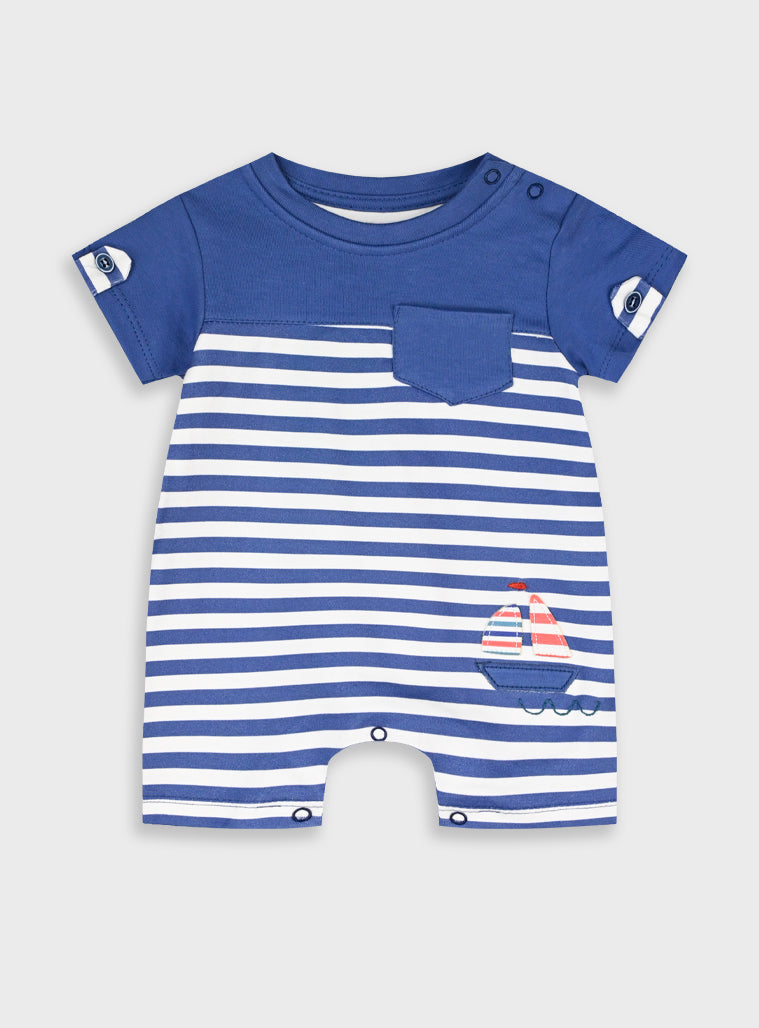 Romper for Boys Energiers
