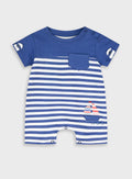 Romper for Boys Energiers
