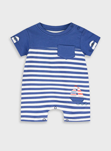 Romper for Boys Energiers