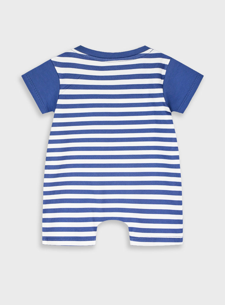 Romper for Boys Energiers