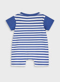 Romper for Boys Energiers
