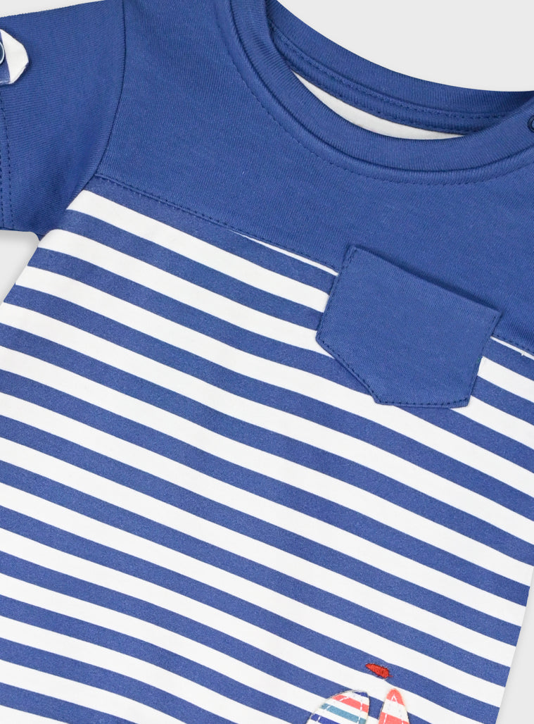 Romper for Boys Energiers