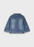 Infant Jacket for Boys Energiers