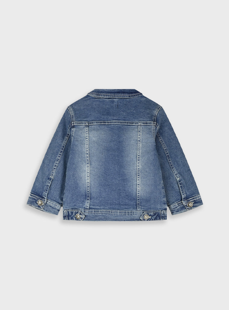 Infant Jacket for Boys Energiers
