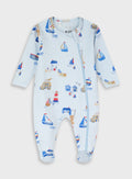 Romper for Boys Energiers